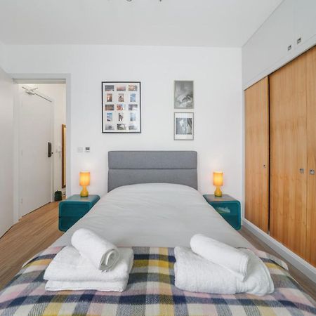 Ickburgh Road Guesthouse London Kültér fotó